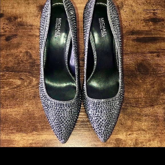 New in box … Michael Kors heels 7.5 - Picture 12 of 16